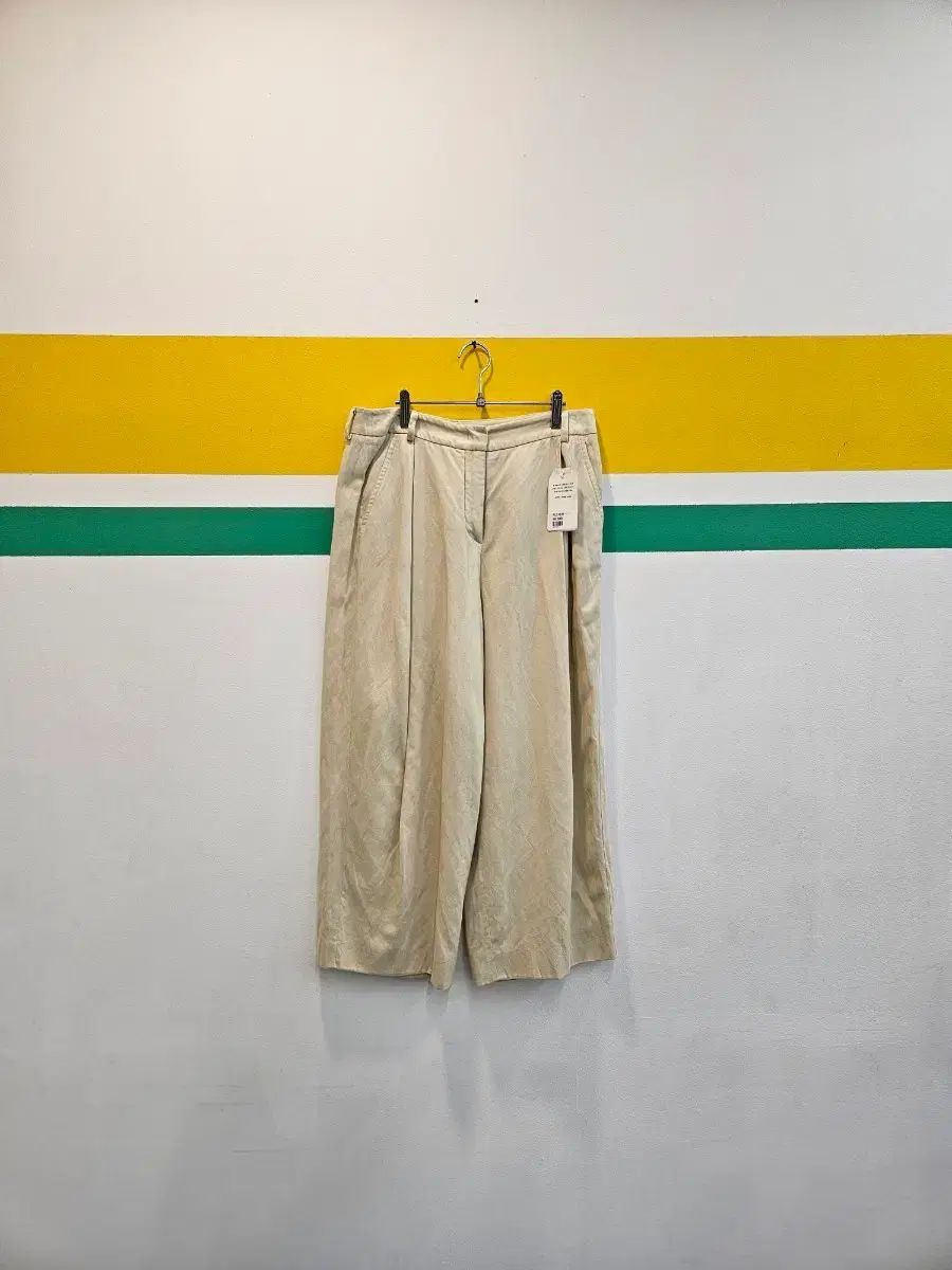 MAX MARA マックスマーラ ワイド スラックス