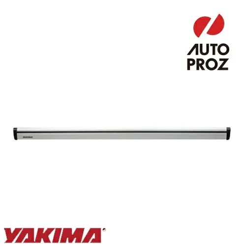 YAKIMA 正規品 補修パーツ ジェットストリームバーS 50インチ 1本 シルバー