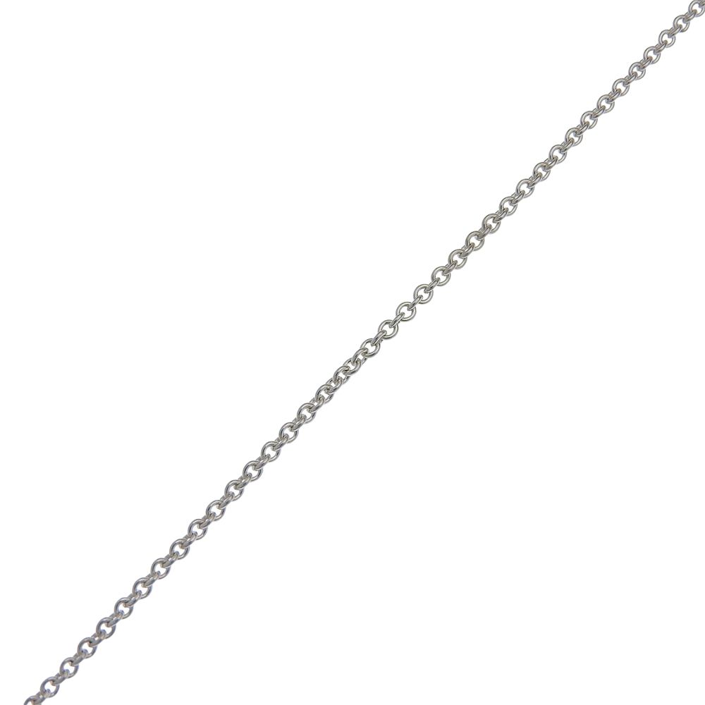 ティファニー Tiffany エルサペレッティ ビーンズ カフス シルバー925 TIFFANY&Co.】ティファニー ビーン エルサペレッティ シルバー925