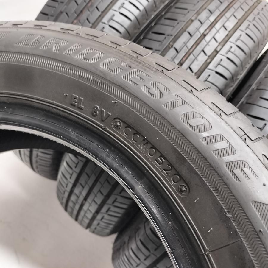◇本州・四国は送料無料◇ ＜ノーマル 4本＞ 155/65R14 ブリヂストン