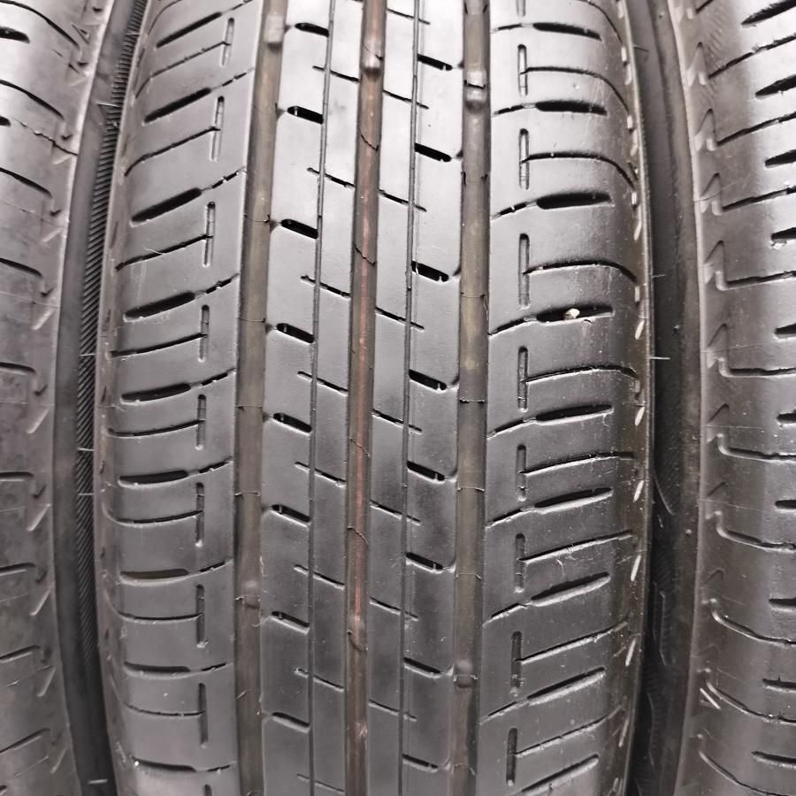 ◇本州・四国は送料無料◇ ＜ノーマル 4本＞ 155/65R14 ブリヂストン