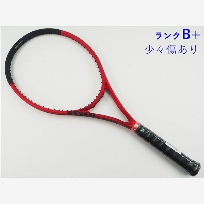 テニス Wilson CLASH 100 v2 G2 クラッシュ