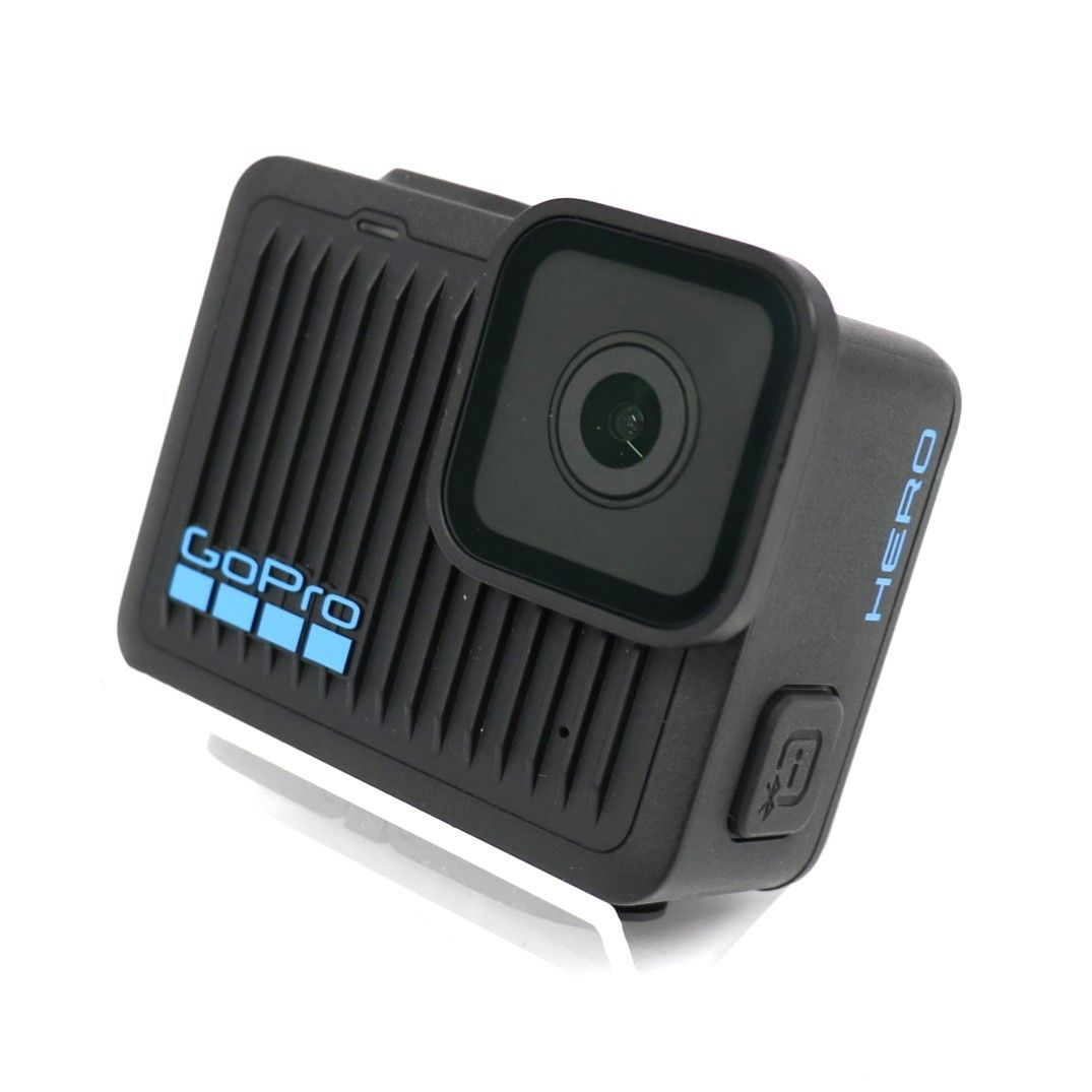 GoPro HERO CHDHF-131-JP hero 整備済みアウトレット品 [中古(A)]