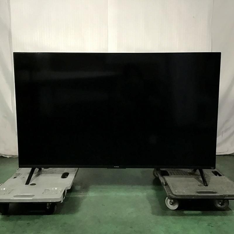 FUNAI 船井電機 テレビ ４K液晶テレビ Fire TV搭載 4Kスマートテレビ FL-50UF560