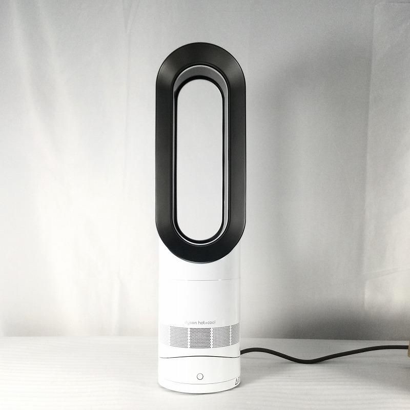 Dyson ダイソン 暖房機 セラミックファンヒーター Dyson Hot + Cool AM09 WN N