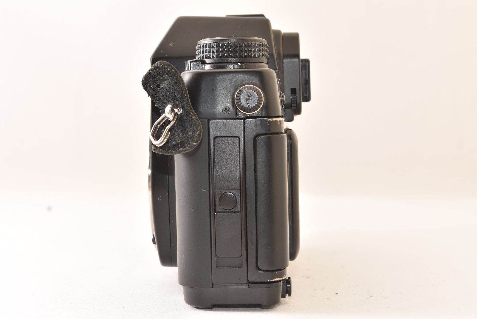 ☆ジャンク品☆ CONTAX コンタックス RX ボディ フィルム一眼レフ