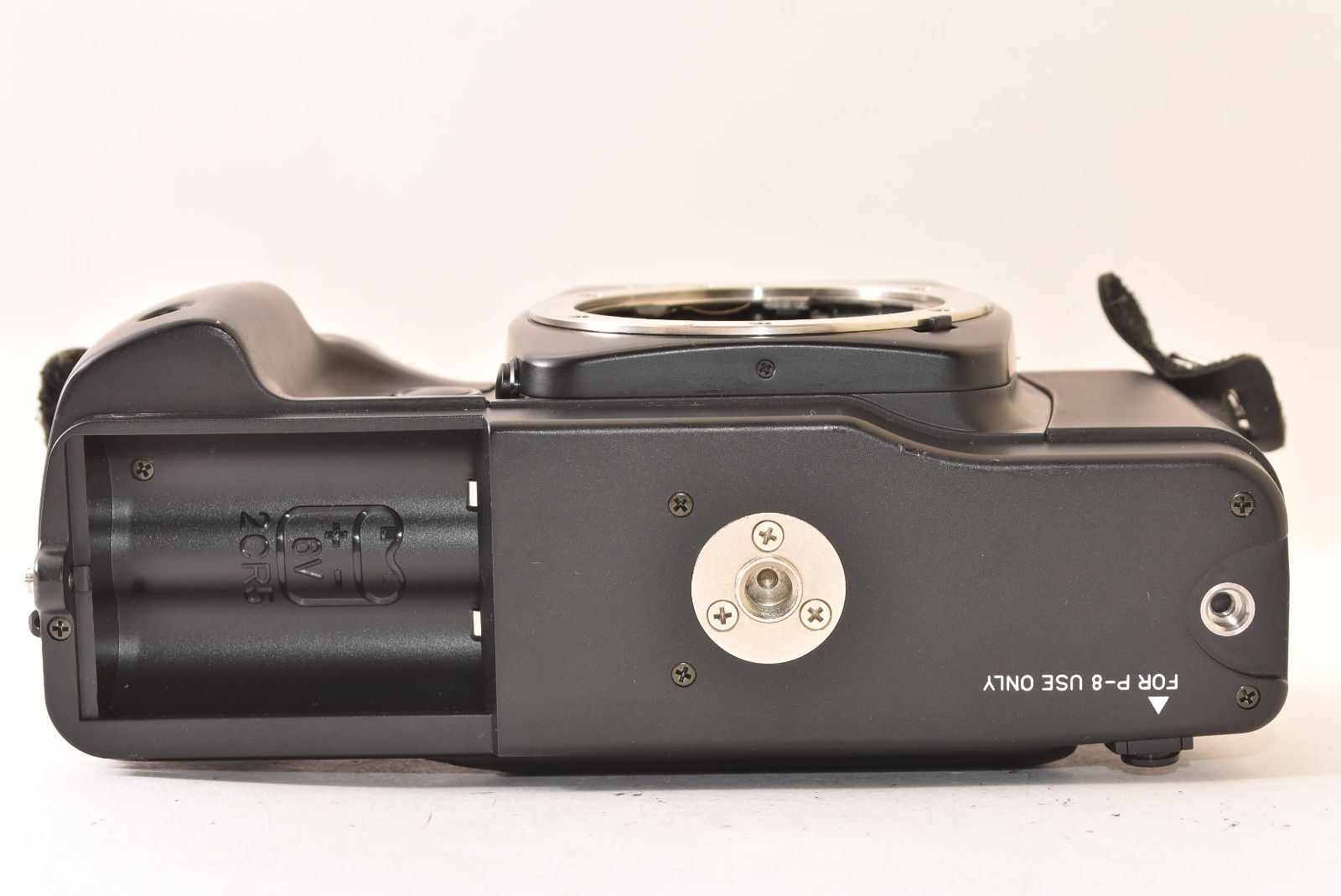 ☆ジャンク品☆ CONTAX コンタックス RX ボディ フィルム一眼レフ