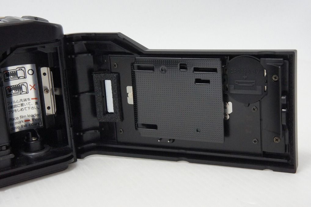 訳あり品 KYOCERA TD Yashica T2 D (Carl Zeiss Tessar T* 35mm F3.5