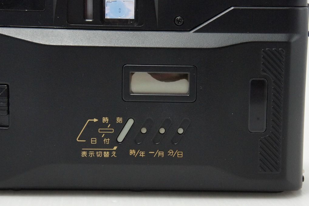 訳あり品 KYOCERA TD Yashica T2 D (Carl Zeiss Tessar T* 35mm F3.5