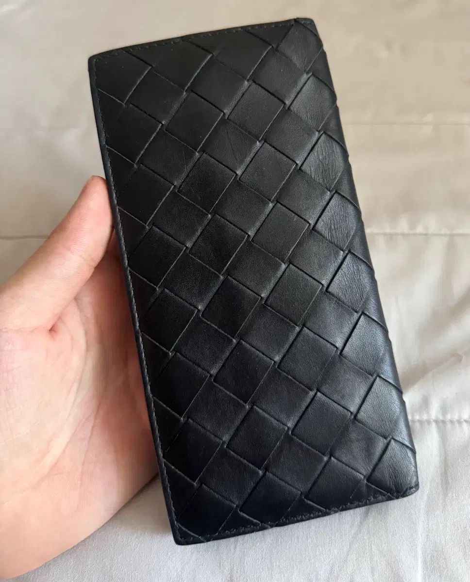 正規品 ボッテガヴェネタ 財布