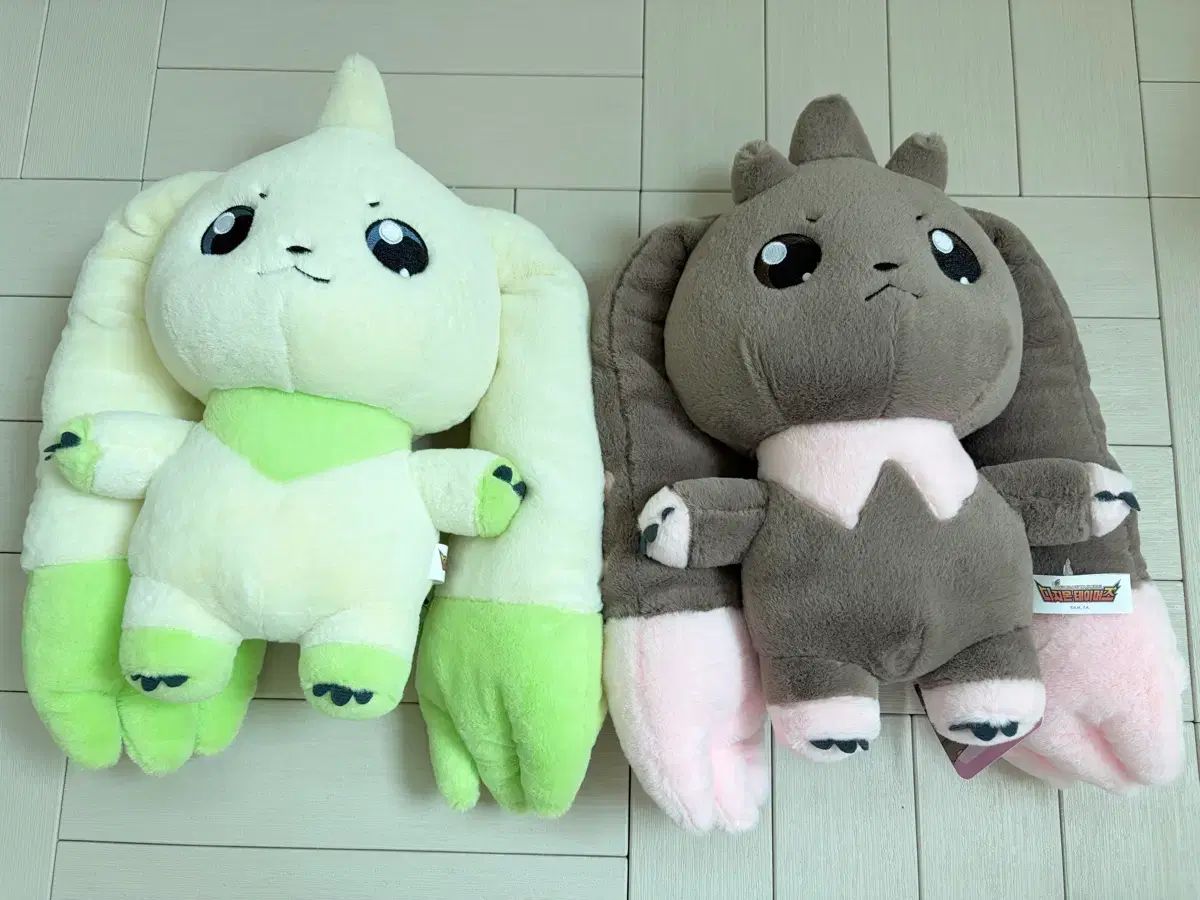 テリアモン デジモンテイマーズ ぬいぐるみ | : - デジモン テリアモン