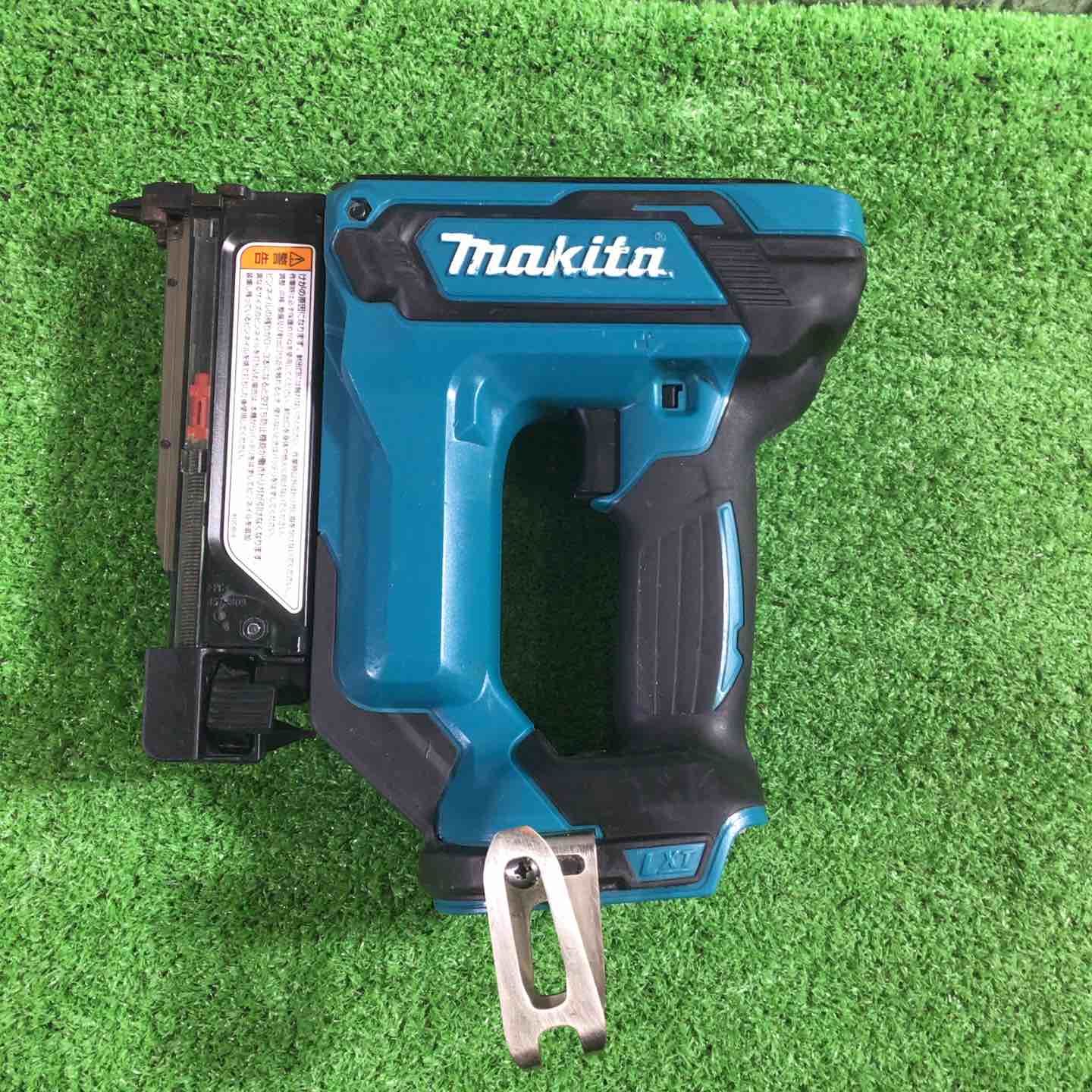 ★マキタ(makita) コードレスピンネイラ PT353DZ【川口店】