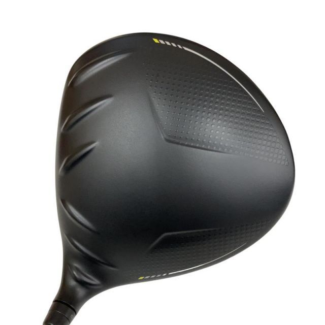 中古】 ピン G430 MAX 10.5° ドライバー DR PING TOUR 2.0 BLACK 65(DR