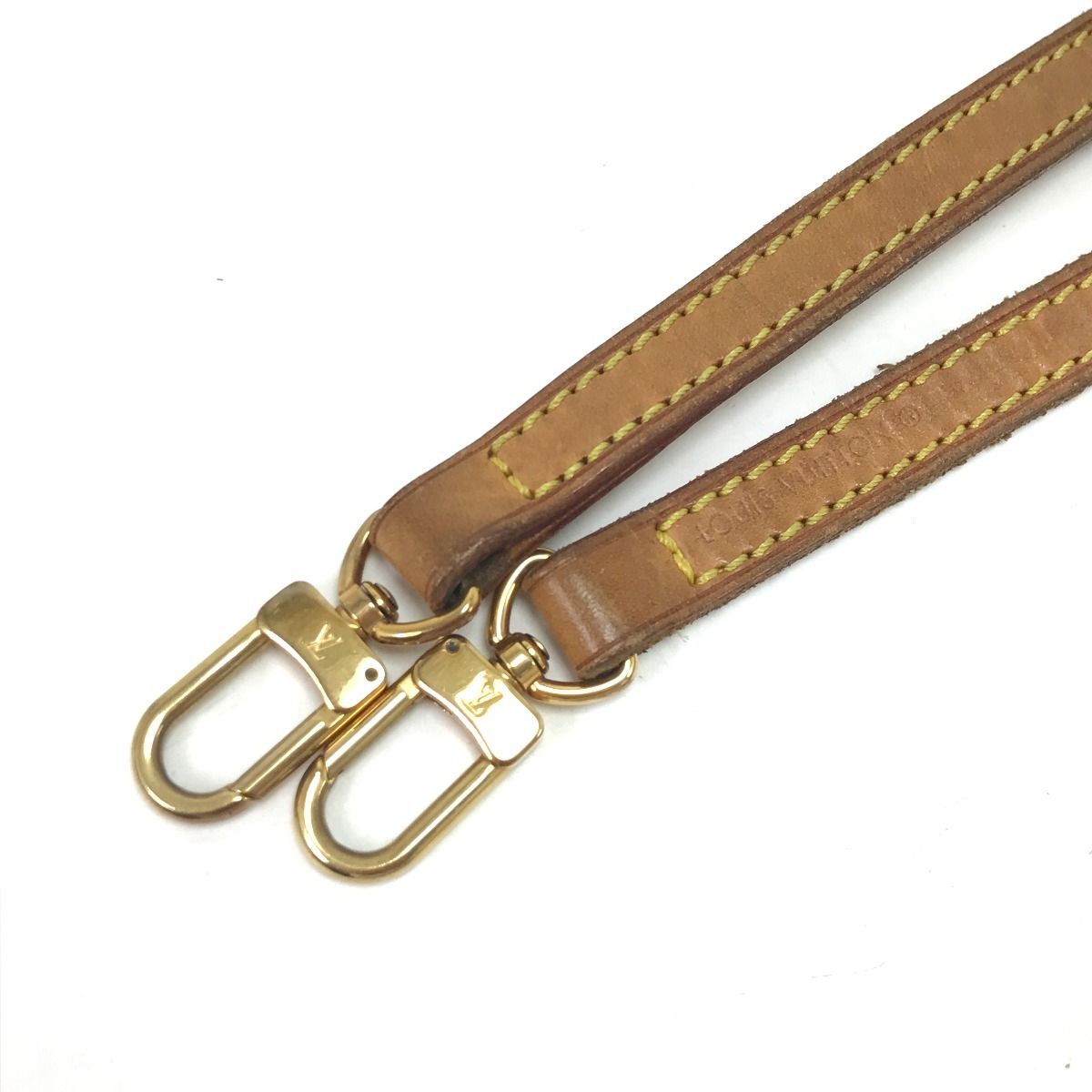 LOUIS VUITTON ルイヴィトン ポーチ モノグラム アクセサリーソワール 