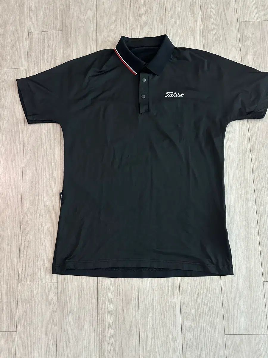 Titleist(タイトリスト) ゴルフウェア 半袖 カラーTシャツ L