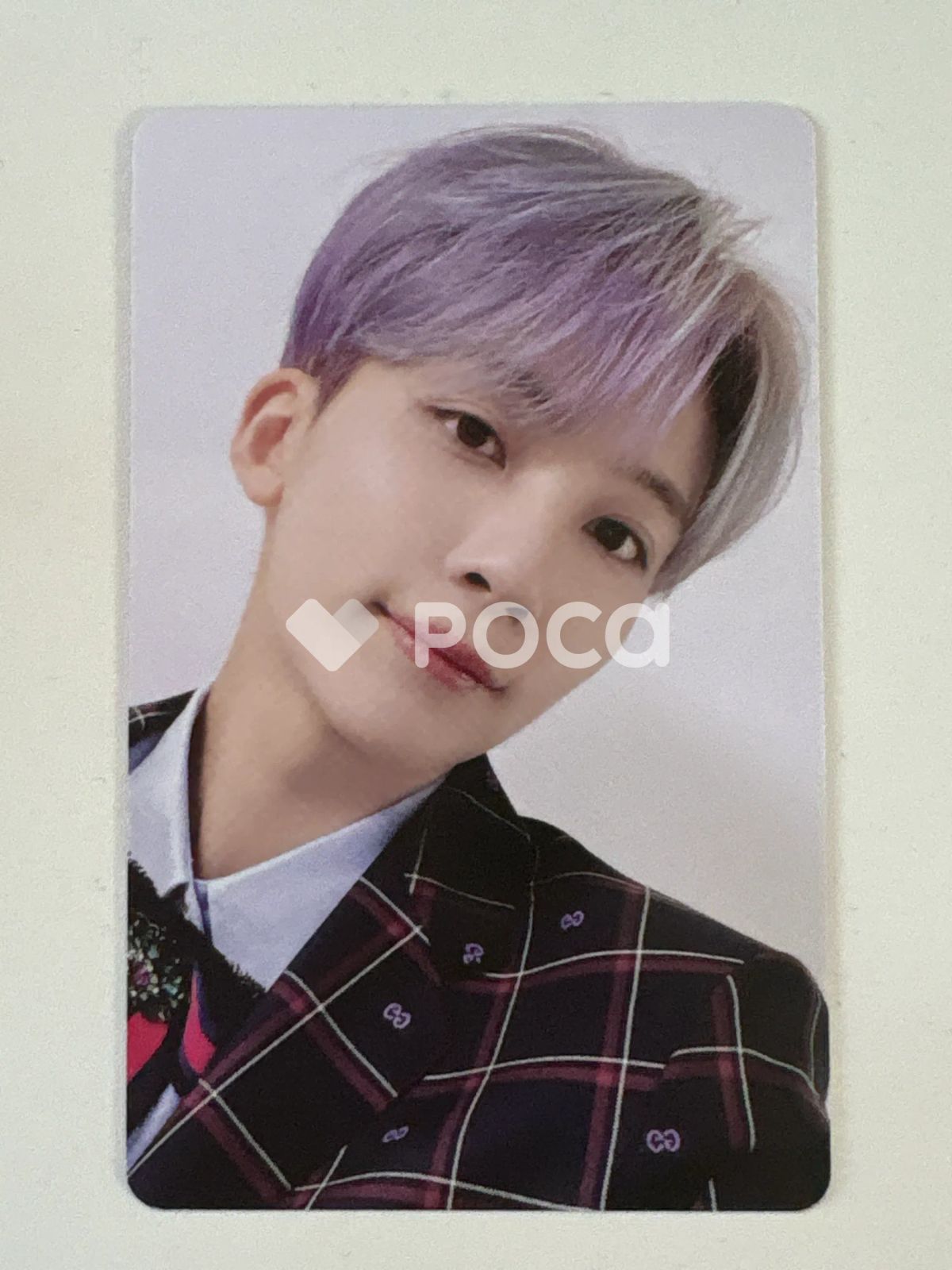 Seventeen ジョンハン セブチ 2021 SEVENTEEN CONCERT [POWER OF LOVE