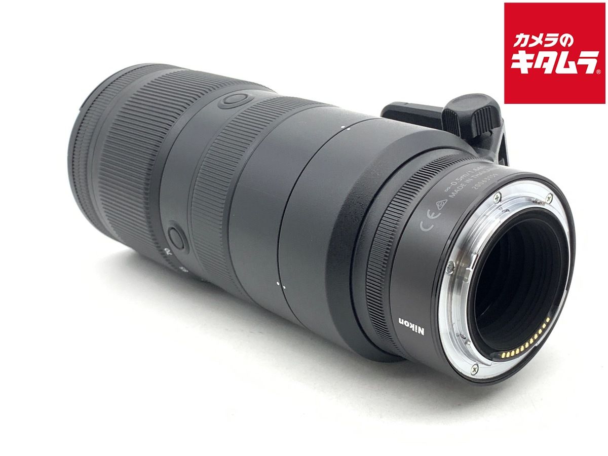 6月12日限定【Nikon用】TAMRON タムロン AF 200-400mm 6月12日限定【Nikon用】TAMRON タムロン AF 200-400mm