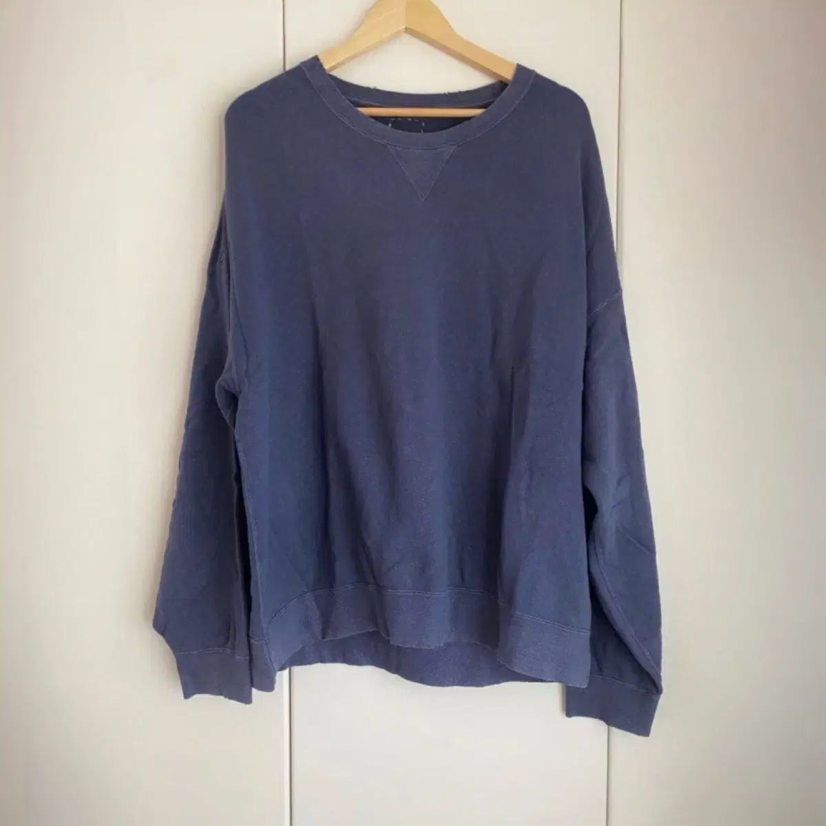 ルイヴィトン LOUIS VUITTON HGY84WKVR スウェット