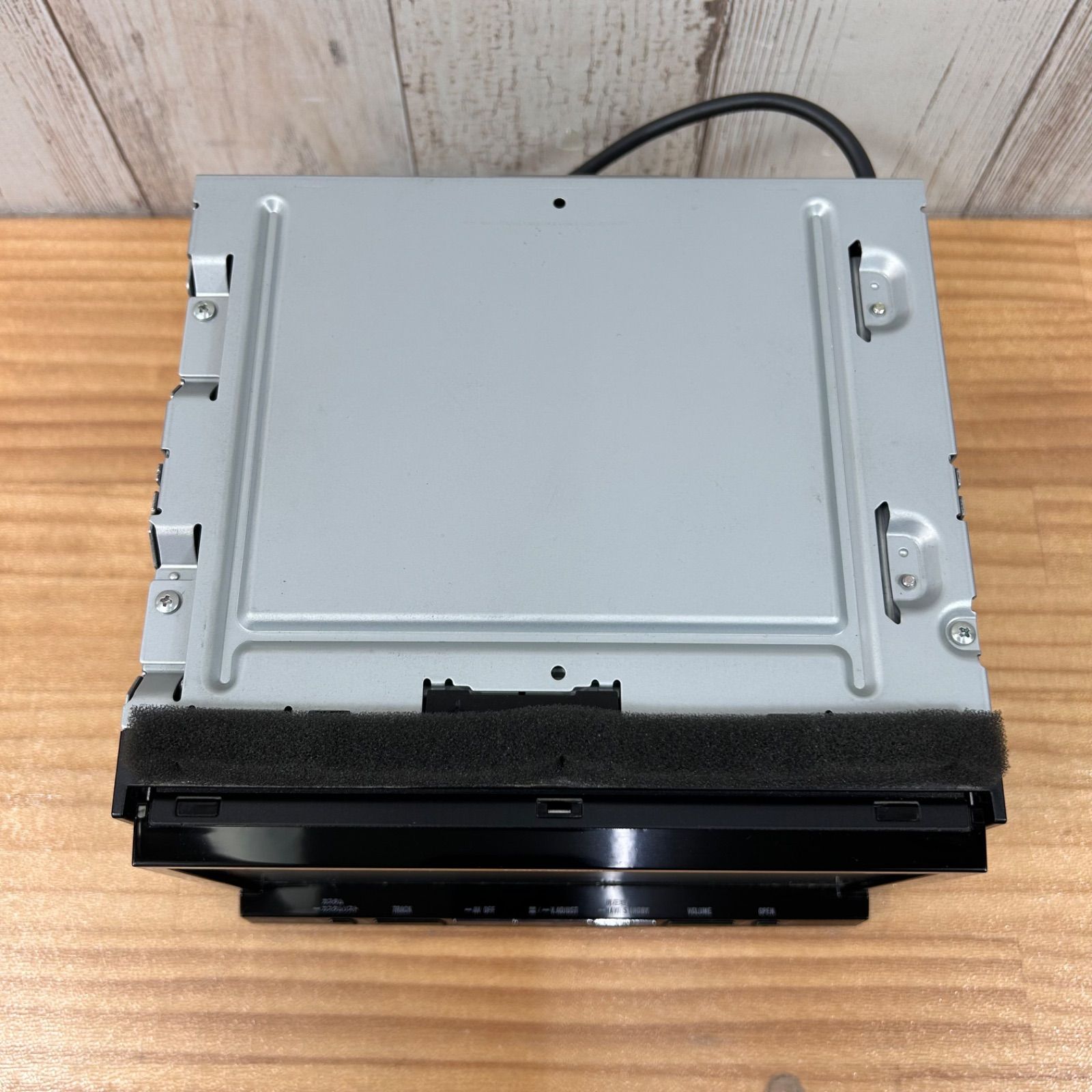 状態最高！】Carrozzeria AVIC-ZH0007 HDDナビ Bluetooth CD 地デジ