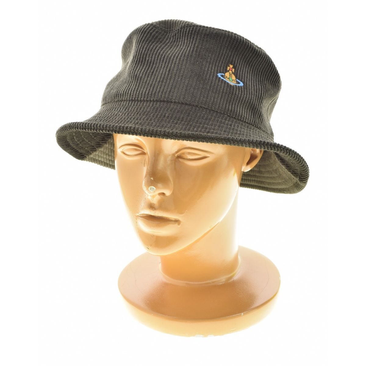 80s ファンシー marine flapper バスタオル 大判