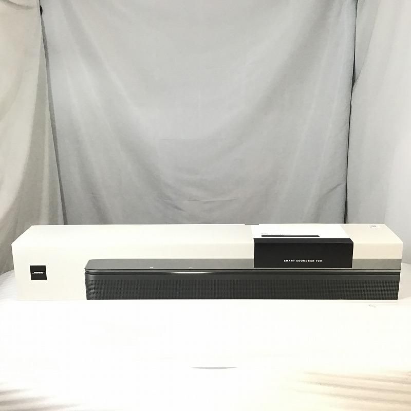 BOSE ボーズ シアター サウンドバー Bose Soundbar 700 SMART SOUNDBAR 700