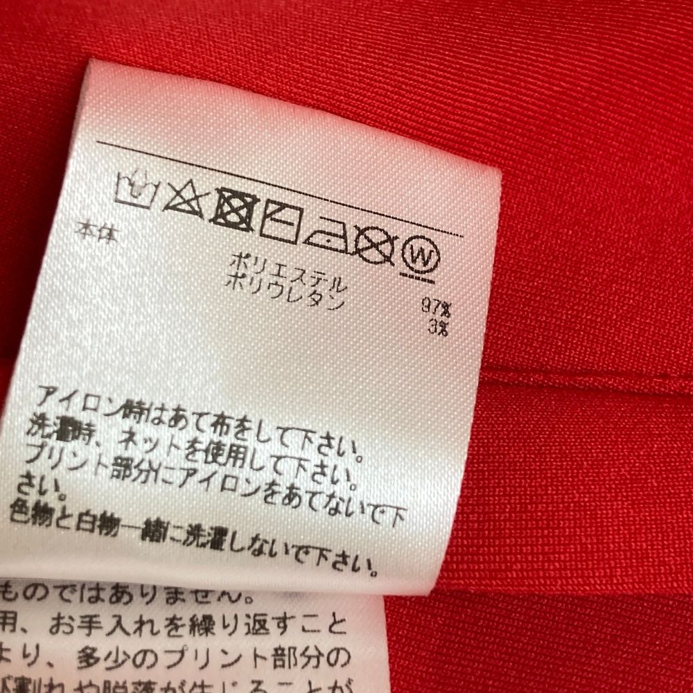 サイズ：UNISEX1 DECEMBERMAY ディセンバーメイ 長袖フーディ ワイド