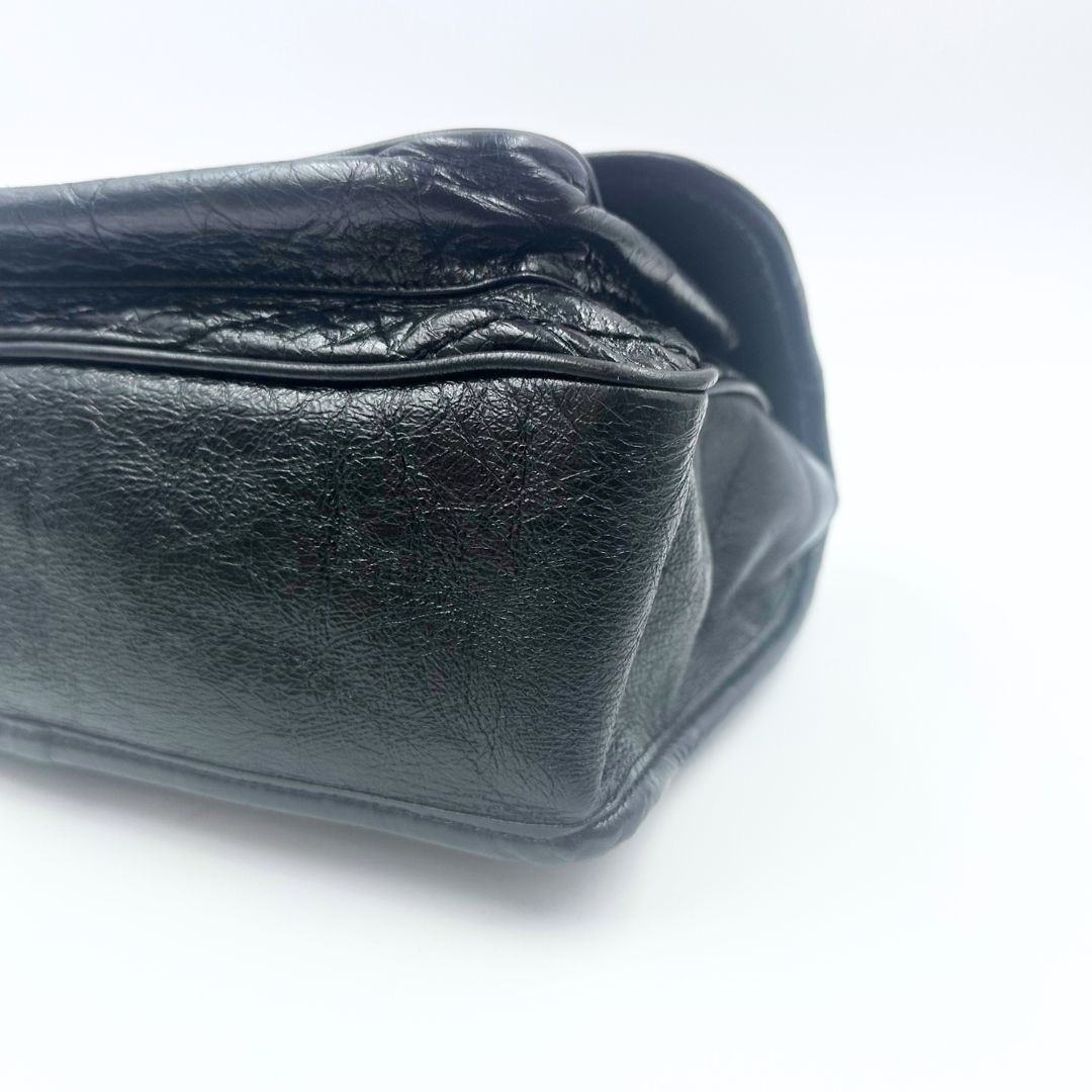 【美品】Saint Laurent ニキ ミディアム 2WAY ショルダーバッグ