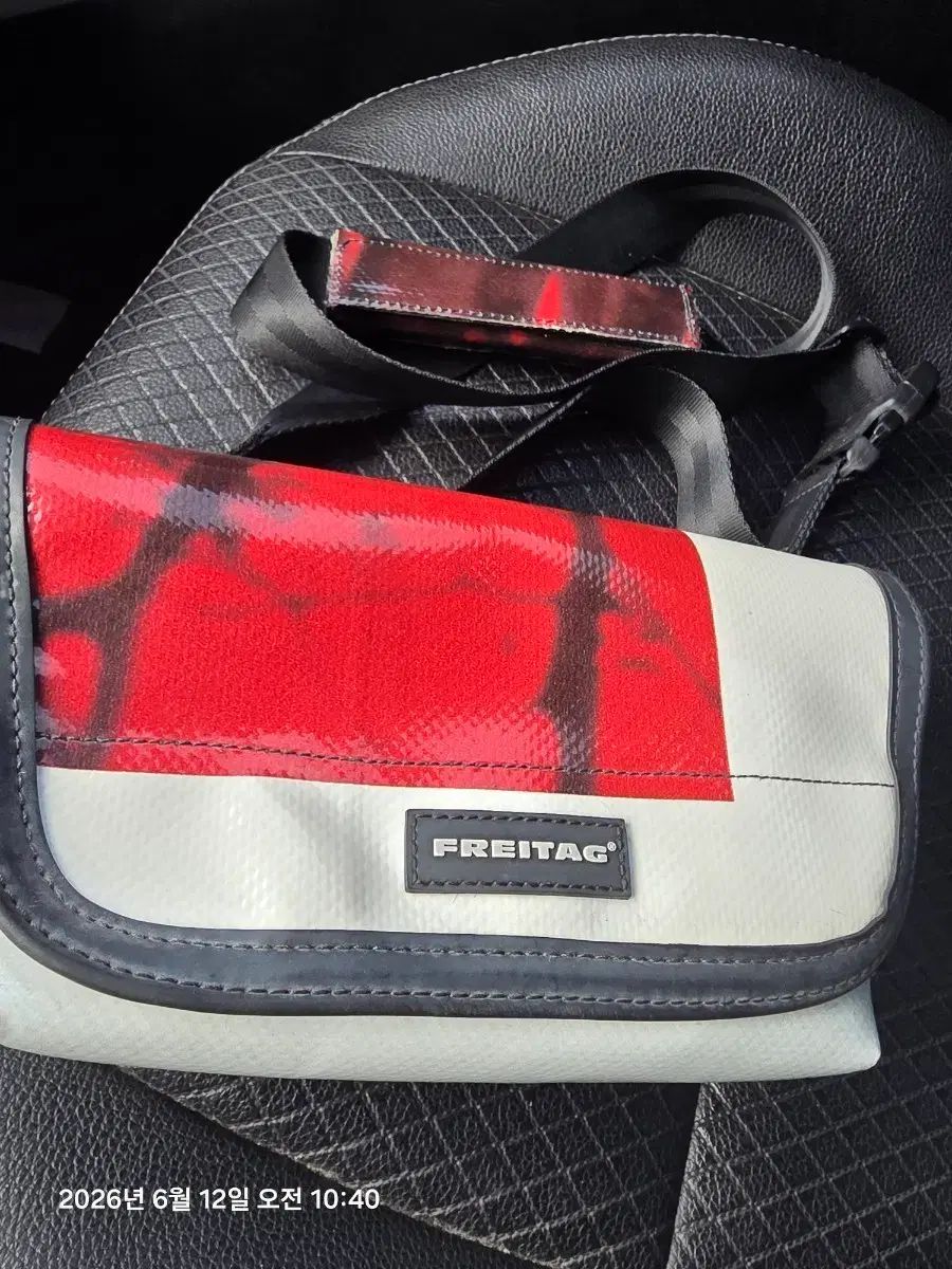 FREITAG ジェイ チャーム (FREITAG ジェイ チャーム)