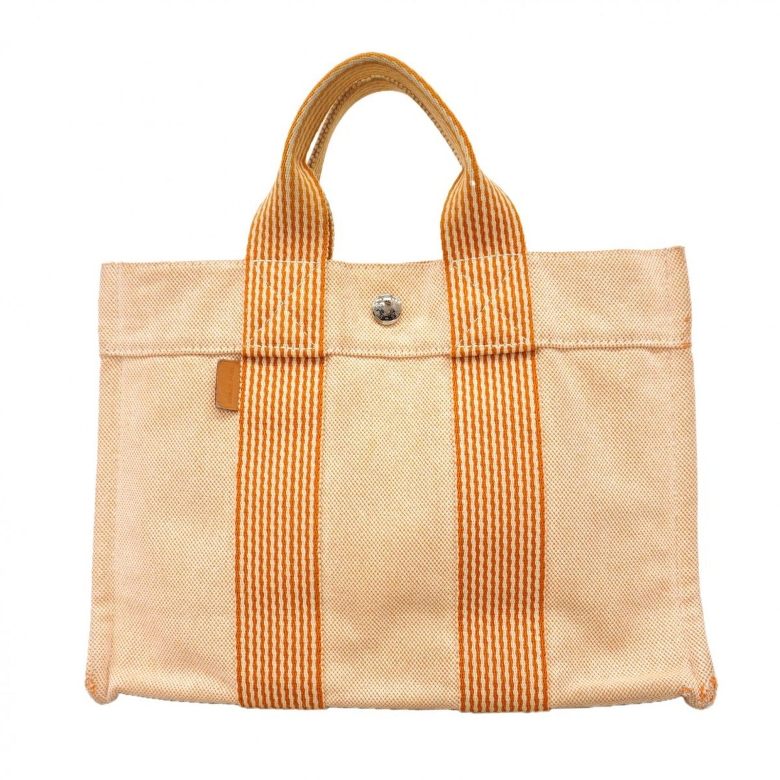 エルメス(Hermes) エルメス トートバッグ ニューフールトゥPM