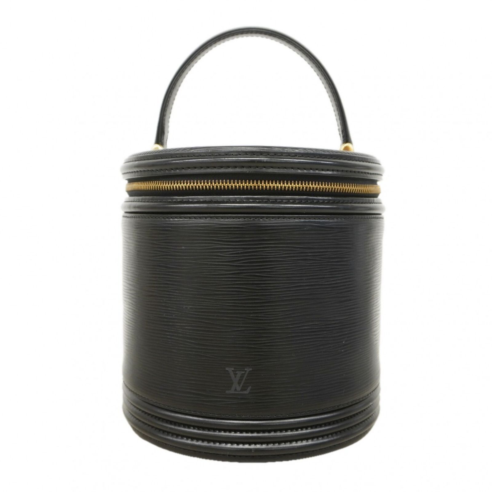 ルイ・ヴィトン(Louis Vuitton) ルイ・ヴィトン ハンドバッグ エピ カンヌ M48032 ノワールレディース