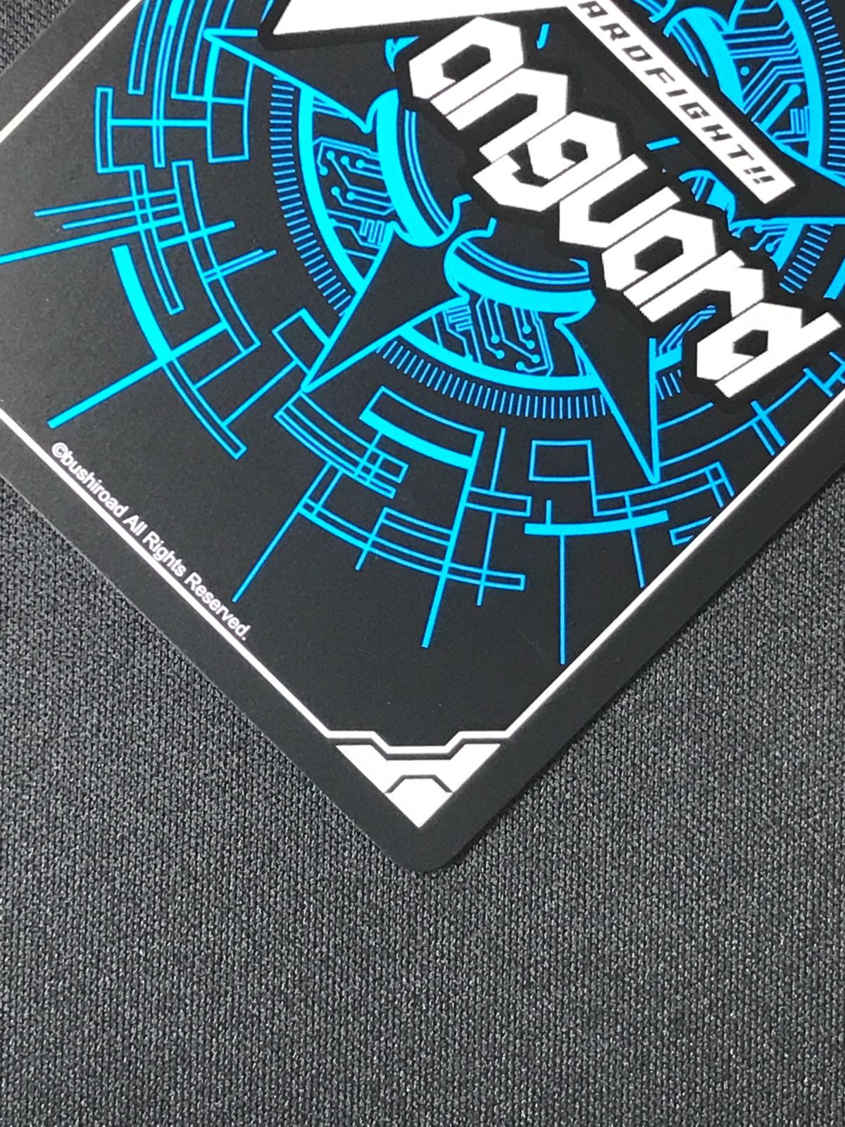 カードファイト!! ヴァンガード 伝説の先導者 櫂トシキ LGTR DZ-SS16
