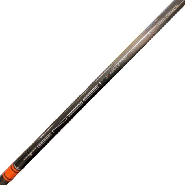 【中古】 タイトリストスリーブ付き(GT系) 三菱ケミカル(レイヨン)ドライバー用 シャフト TENSEI CK PRO ORANGE 50 (フレックスS)Bランク ゴルフクラブ