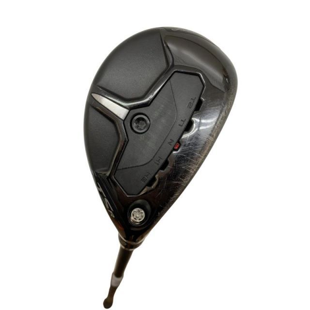 【中古】 タイトリスト TSR3 21° ユーティリティ UT NS PRO MODUS3 HYBRID GOST (フレックスS) メンズ 男性用 右利き 右用 Cランク ゴルフクラブ