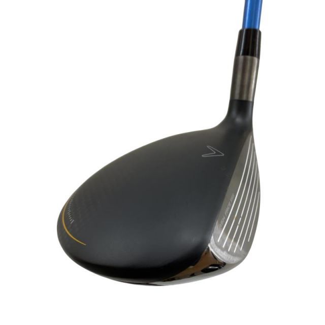 中古】 キャロウェイ ROGUE ST LS 5W フェアウェイウッド FW SPEEDER