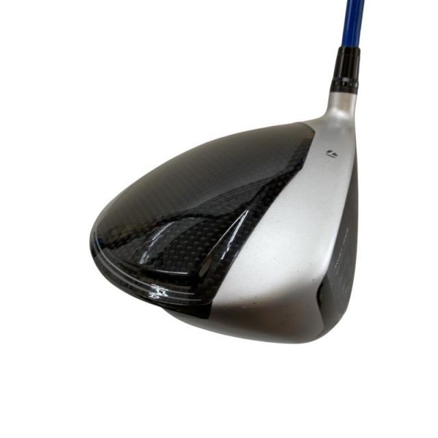 中古】 テーラーメイド M4 9.5° ドライバー DR リシャフト (フレックス