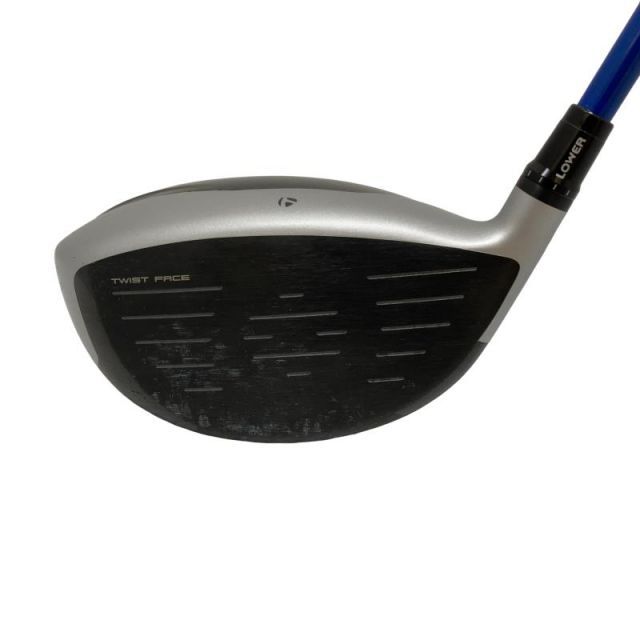 中古】 テーラーメイド M4 9.5° ドライバー DR リシャフト (フレックス 中古】 テーラーメイド M4 9.5° ドライバー DR リシャフト (フレックス