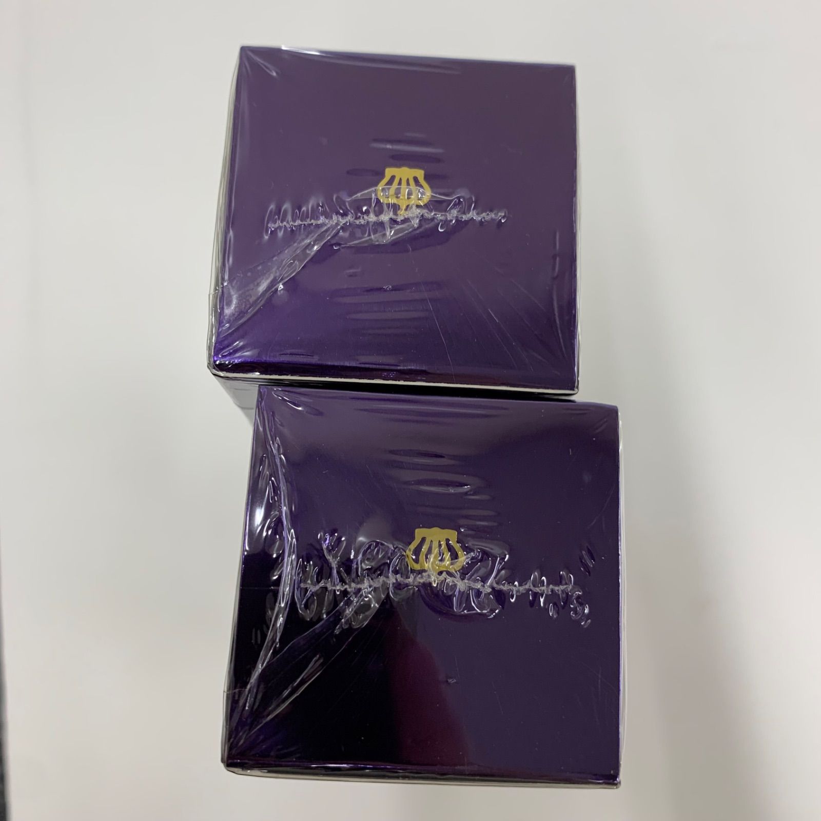 D3905 STEFANY 銀座ステファニー クリーム ゾン キング 夜用クリーム