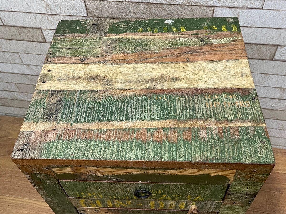○ジャーナルスタンダードファニチャーDREUX ドリュー スモール