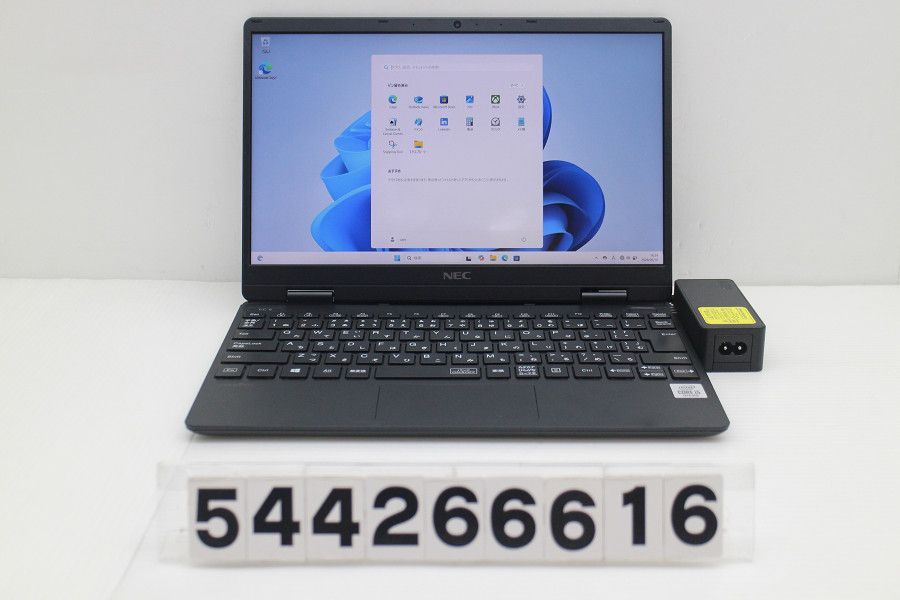 NEC PC-VKT10CZG6 Core i5 10210Y 1GHz/8GB/128GB(SSD)/12.5W/FHD(1920x1080)/Win11 【544266616】 19,440円