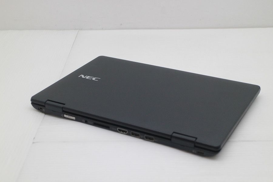 NEC PC-VKT10CGG6VD6 Core i5 10210Y 1GHz/8GB/128GB(SSD)/12.5W/FHD(1920x1080)/Win11 【544267147】