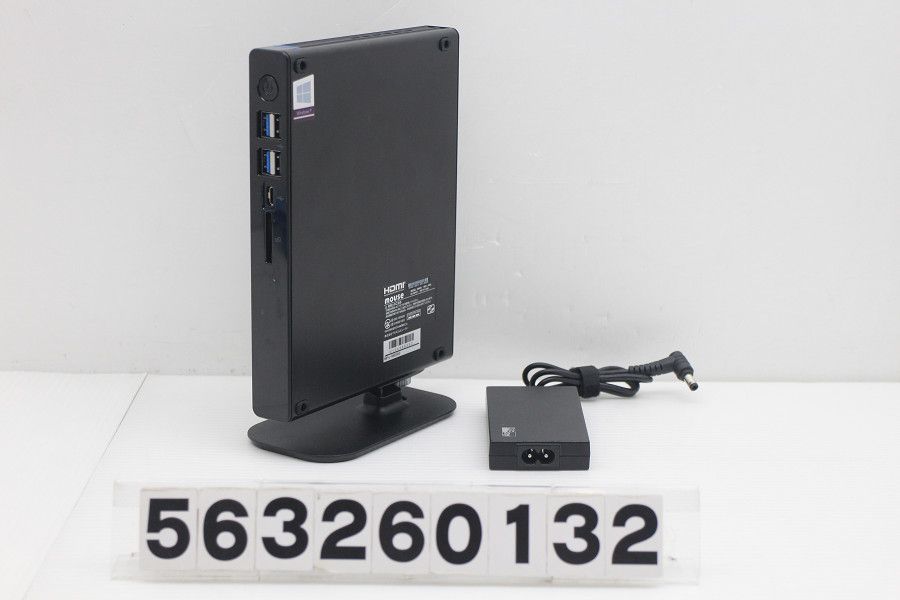 mousecomputer MPro-M600H2 Core i5 8265U 1.6GHz/8GB/256GB(SSD)/Win11 【563260132】