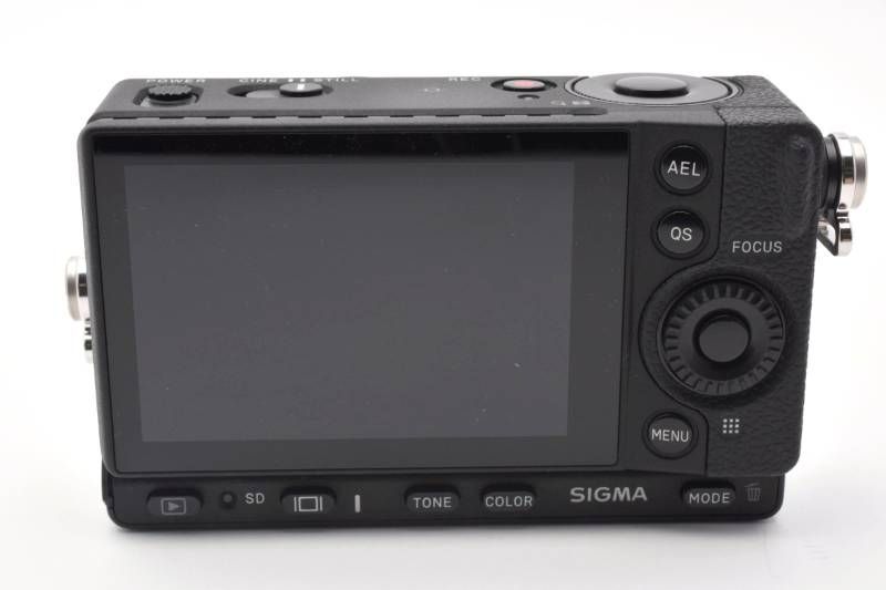 ☆極上品☆シグマ SIGMA fp ボディ☆ YMA1425＃10 - メルカリ