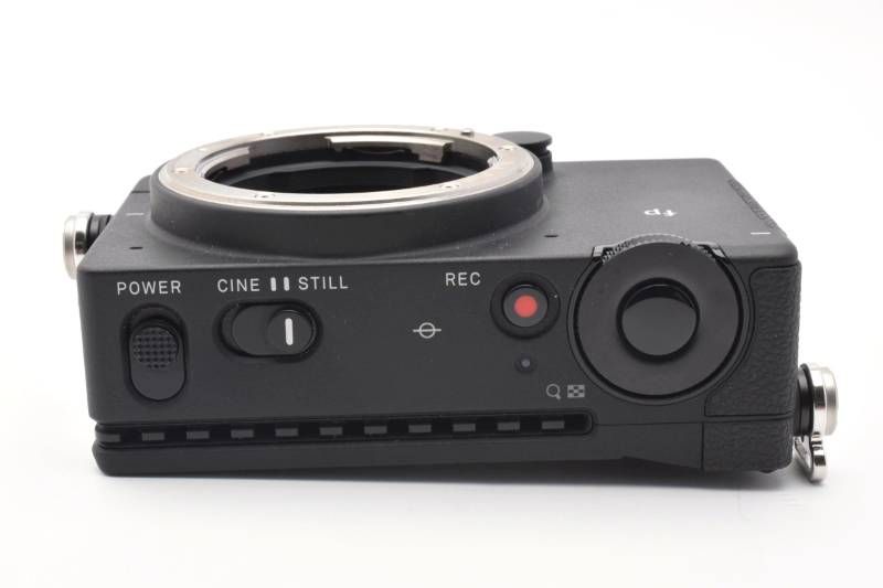 ★極上品★シグマ SIGMA fp ボディ★ YMA1425 ☆極上品☆シグマ SIGMA fp ボディ☆ YMA1425＃10 - メルカリ