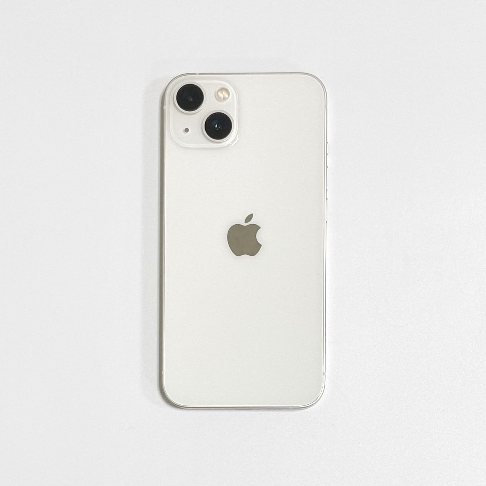 iPhone13 128GB スターライト docomo 中古 Bランク - メルカリ