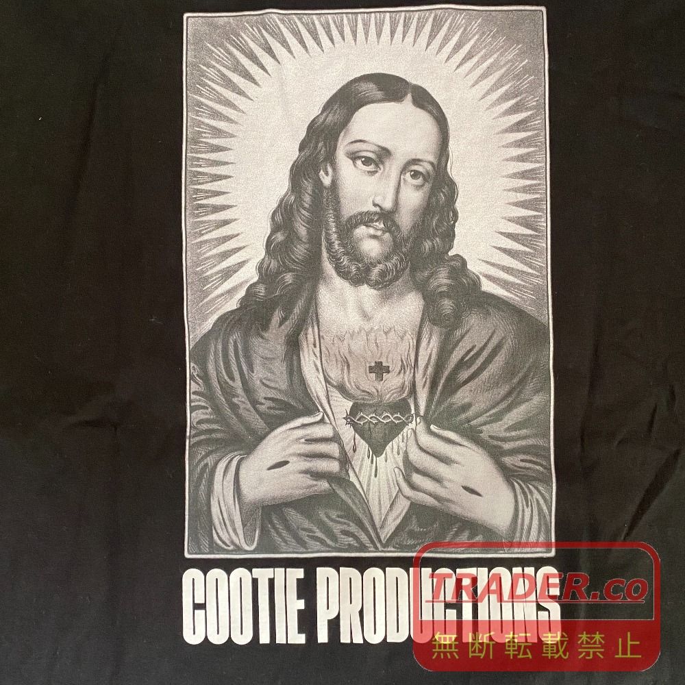 03w27140 COOTIE PRODUCTIONS クーティープロダクションズ Jesus