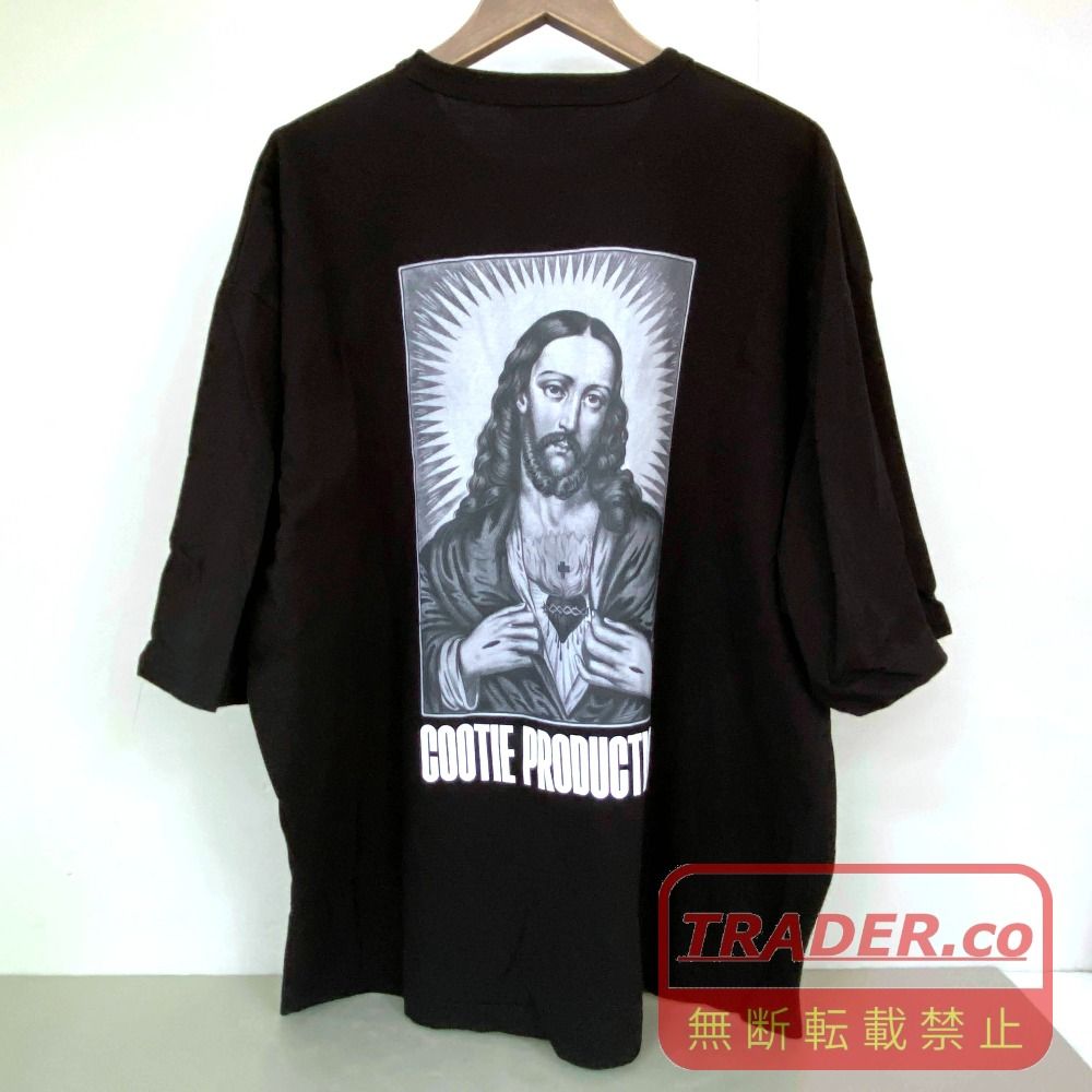 03w27140 COOTIE PRODUCTIONS クーティープロダクションズ Jesus