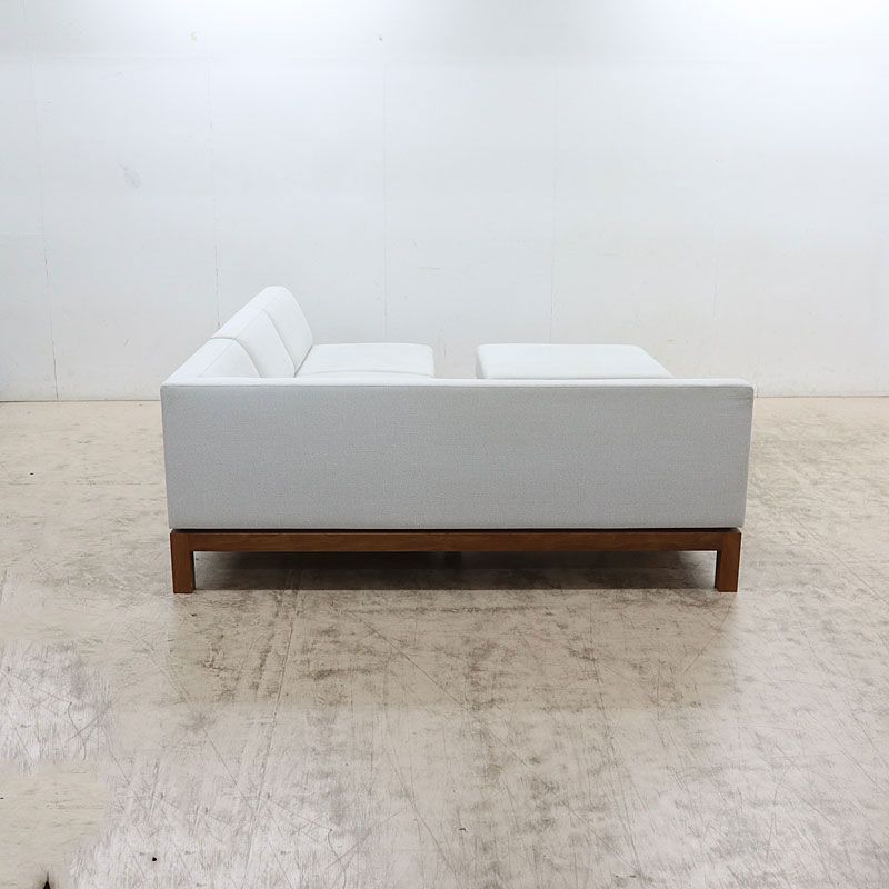 ◇Time＆Style◇ タイム＆スタイル Linate sofa リナーテ ソファ