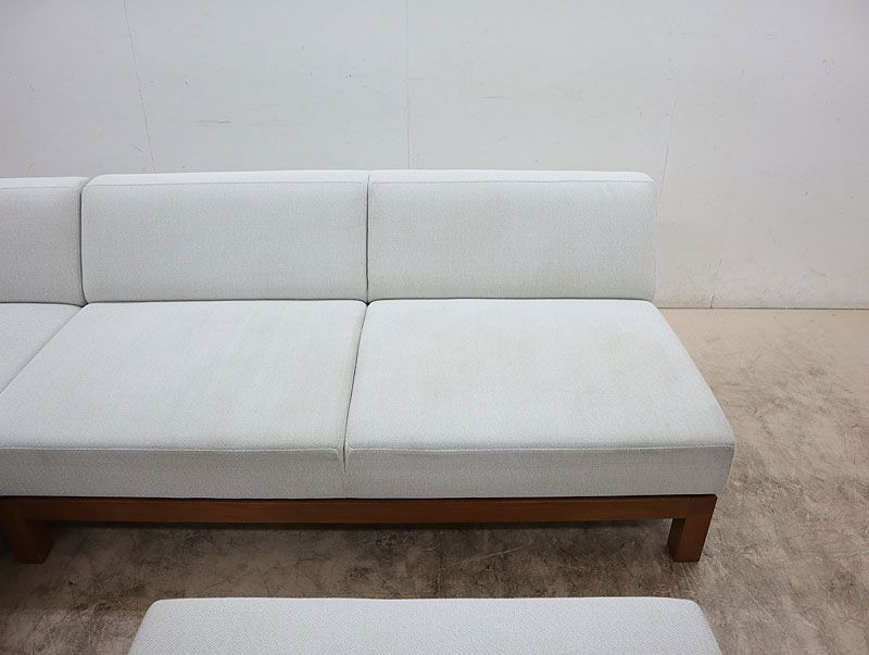 ◇Time＆Style◇ タイム＆スタイル Linate sofa リナーテ ソファ