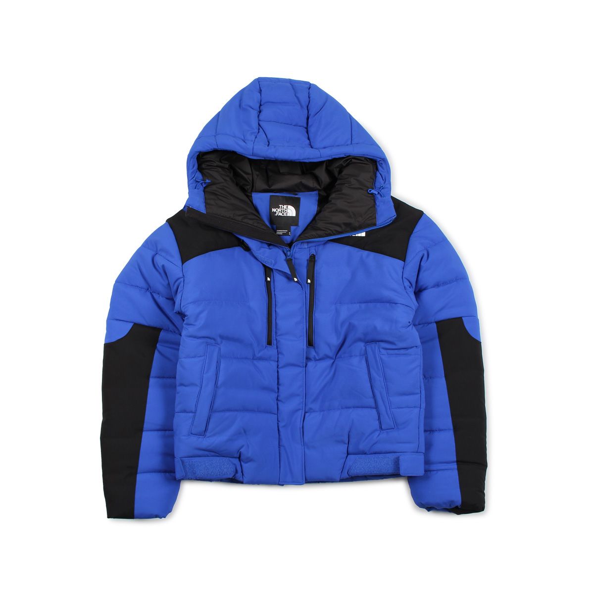 ノースフェイス THE NORTH FACE マウンテンジャケット アウター レディース WOMENS HIMALAYAN PUFFER JACKET T93Y26