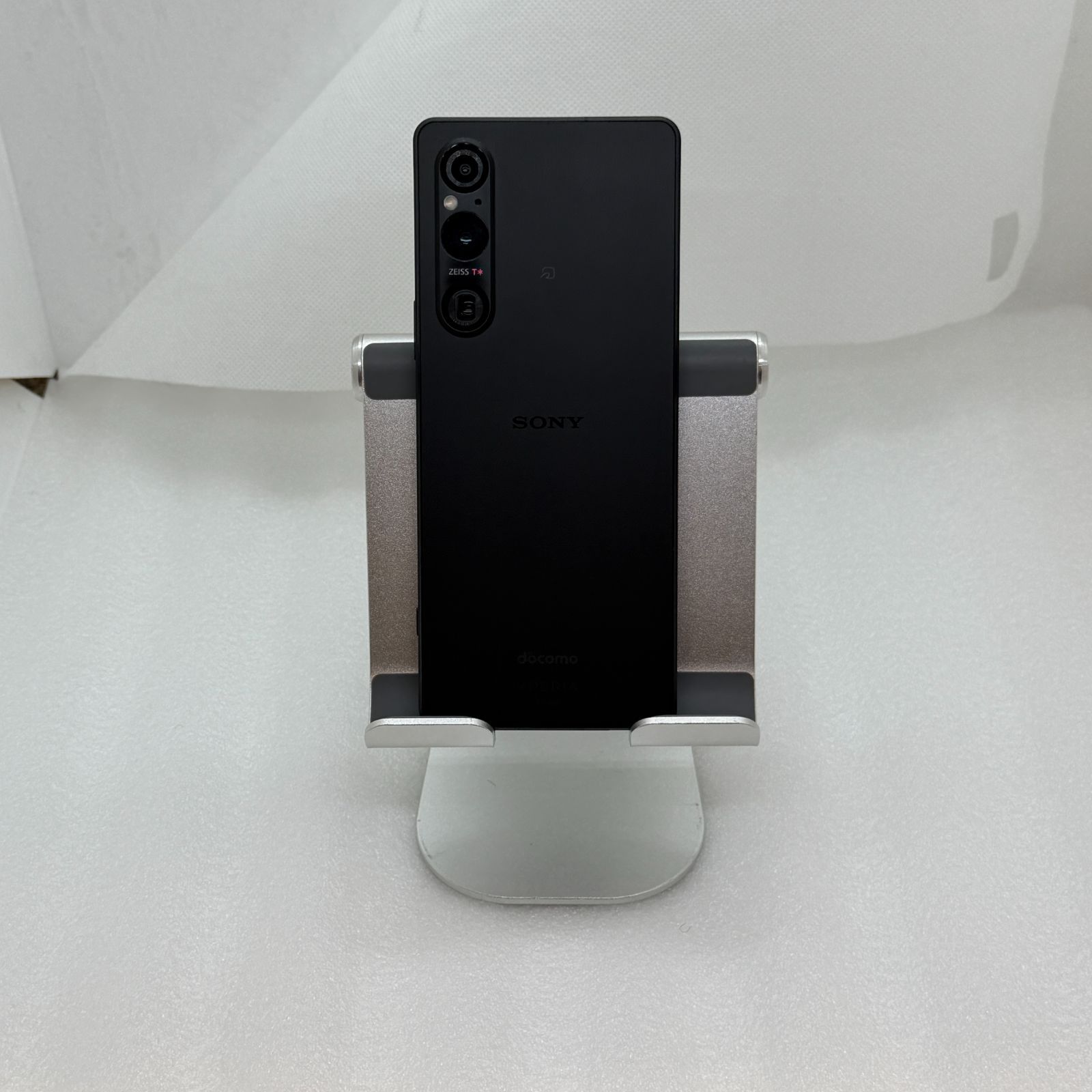 SONY Xperia 1 V SO-51D 256GB docomo SIMフリー Cランク - メルカリ